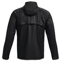 Under Armour  OutRun the STORM Pack Jkt-GRY Férfidzseki