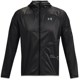 Under Armour OutRun the STORM Pack Jkt-GRY Férfidzseki