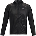 Under Armour  OutRun the STORM Pack Jkt-GRY Férfidzseki M