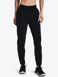 Under Armour OutRun the STORM Pant-BLK Női nadrág