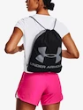 Under Armour  Ozsee Sackpack-BLK  Zsák