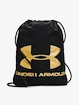 Under Armour  Ozsee Sackpack-BLK  Zsák