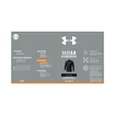 Under Armour  Packaged Base 3.0 Crew Black Férfipóló