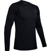 Under Armour  Packaged Base 3.0 Crew Black Férfipóló