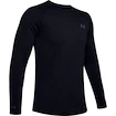 Under Armour  Packaged Base 4.0 Crew Black Férfipóló