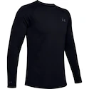 Under Armour  Packaged Base 4.0 Crew Black Férfipóló S