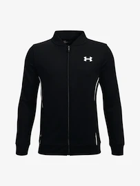 Under Armour  Pennant 2.0 FZ-BLK Fiúdzseki