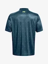 Under Armour  Perf 3.0 Deuces Polo-BLU Férfipóló