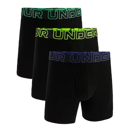 Under Armour Perf Cotton 6in Férfiboxeralsó