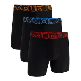 Under Armour Perf Tech 6in Férfiboxeralsó