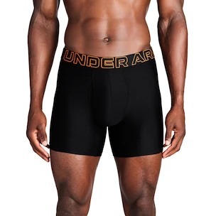 Under Armour Perf Tech 6in  Férfiboxeralsó