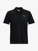 Under Armour  Performance 3.0 Polo Black Férfipóló