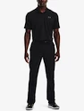 Under Armour  Performance 3.0 Polo Black Férfipóló