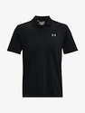 Under Armour  Performance 3.0 Polo Black Férfipóló