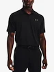 Under Armour  Performance 3.0 Polo Black Férfipóló M