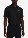 Under Armour  Performance 3.0 Polo Black Férfipóló M