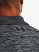 Under Armour  Performance 3.0 Polo -GRY Férfipóló