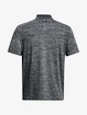 Under Armour  Performance 3.0 Polo -GRY Férfipóló