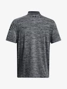 Under Armour  Performance 3.0 Polo -GRY Férfipóló