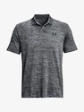 Under Armour  Performance 3.0 Polo -GRY Férfipóló