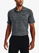 Under Armour  Performance 3.0 Polo -GRY Férfipóló