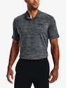 Under Armour  Performance 3.0 Polo -GRY Férfipóló