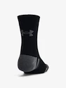 Under Armour  Performance Cotton 3p Mid-BLK  Zokni