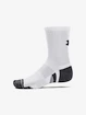 Under Armour  Performance Cotton 3p Mid-WHT  Zokni