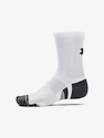 Under Armour  Performance Cotton 3p Mid-WHT  Zokni