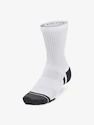 Under Armour  Performance Cotton 3p Mid-WHT  Zokni