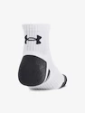 Under Armour  Performance Cotton 3p Qtr-WHT  Zokni