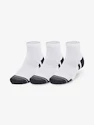 Under Armour  Performance Cotton 3p Qtr-WHT  Zokni