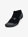 Under Armour  Performance Cotton 3pk NS-BLK  Zokni