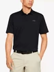 Under Armour  Performance Polo 2.0 Black Férfipóló