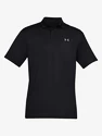 Under Armour  Performance Polo 2.0 Black Férfipóló