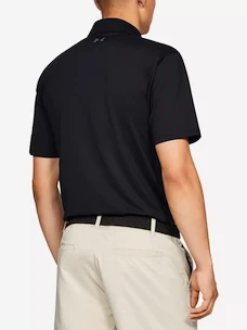 Under Armour  Performance Polo 2.0 Black Férfipóló