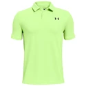 Under Armour  Performance Polo Green Fiúpóló M