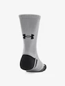 Under Armour  Performance Tech 3pk Crew-GRY  Zokni