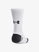 Under Armour  Performance Tech 3pk Crew-WHT  Zokni