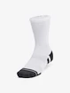 Under Armour  Performance Tech 3pk Crew-WHT  Zokni