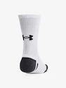 Under Armour  Performance Tech 3pk Crew-WHT  Zokni