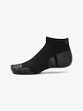 Under Armour  Performance Tech 3pk Low-BLK  Zokni