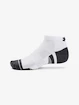 Under Armour  Performance Tech 3pk Low-WHT  Zokni