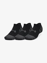 Under Armour  Performance Tech 3pk NS-BLK  Zokni