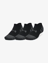 Under Armour Performance Tech 3pk NS-BLK Zokni