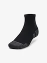 Under Armour  Performance Tech 3pk Qtr-BLK  Zokni