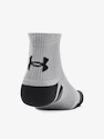 Under Armour  Performance Tech 3pk Qtr-GRY  Zokni