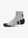 Under Armour  Performance Tech 3pk Qtr-GRY  Zokni