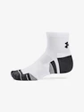 Under Armour  Performance Tech 3pk Qtr-WHT  Zokni