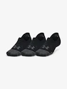 Under Armour  Performance Tech 3pk ULT-BLK  Zokni